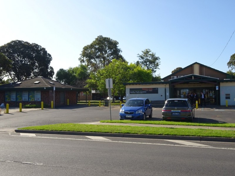 3/17 Synnot Street, Werribee VIC 3030