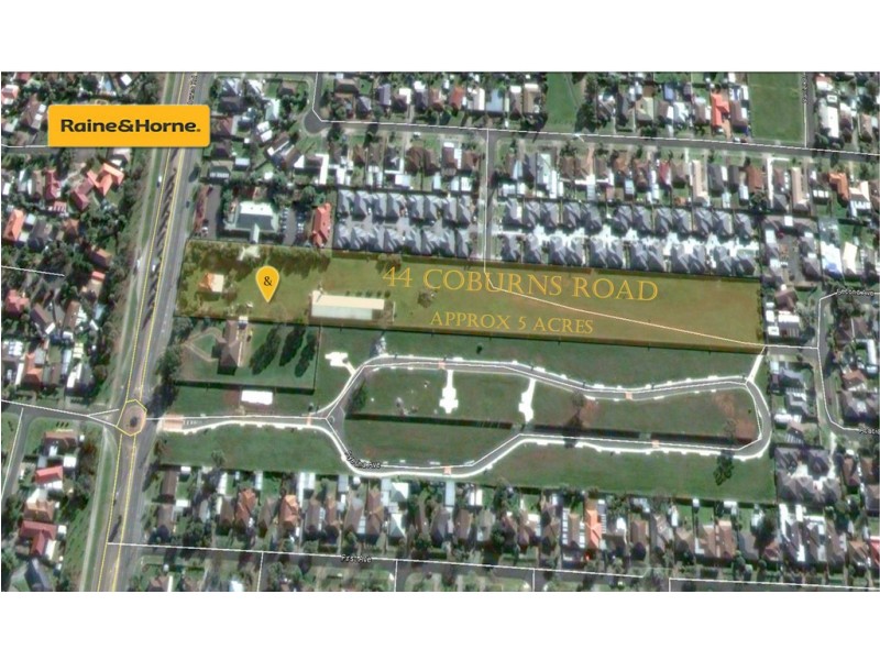 44 Coburns road, Melton South VIC 3338