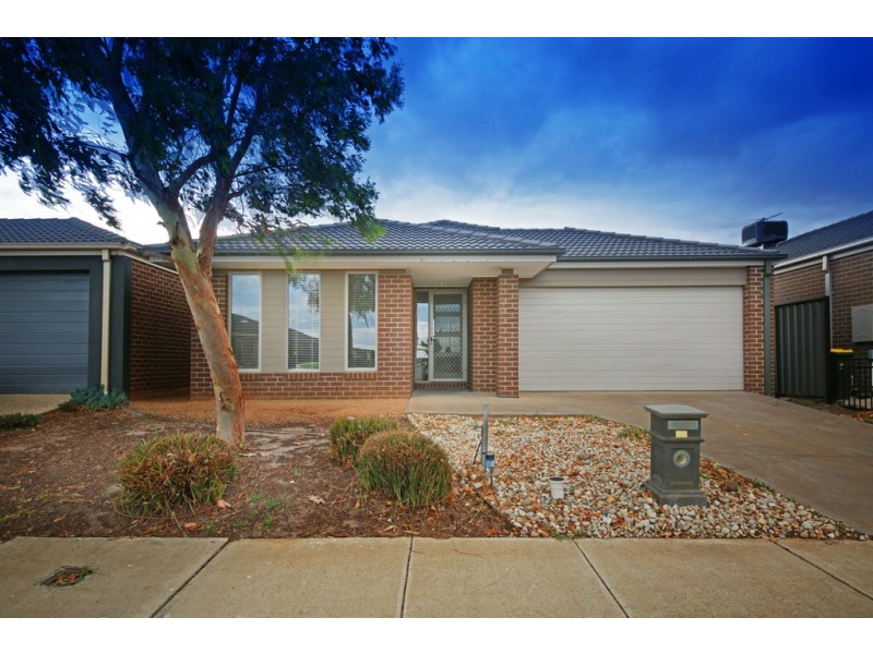 .49 Eagleridge Promenade, Tarneit VIC 3029
