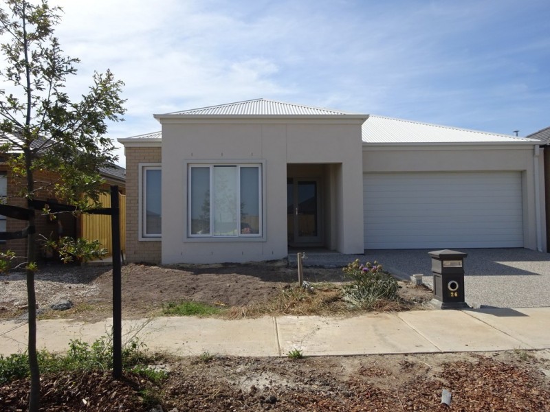 26 Stevenson Drive, Williams Landing VIC 3027