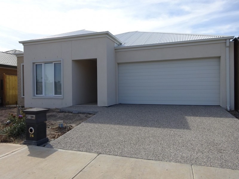26 Stevenson Drive, Williams Landing VIC 3027
