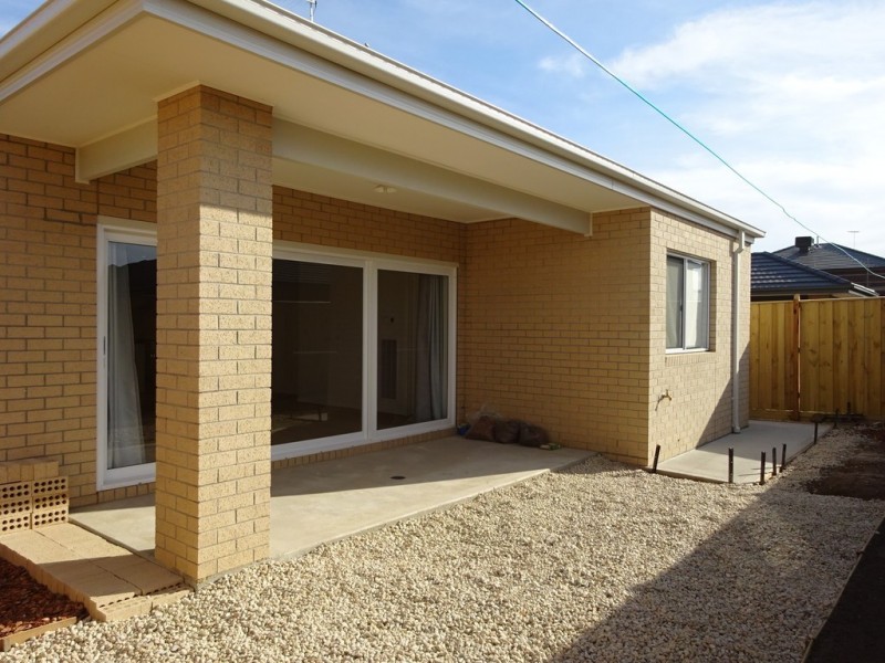 26 Stevenson Drive, Williams Landing VIC 3027