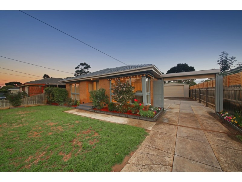 29 Priestley Avenue, Hoppers Crossing VIC 3029