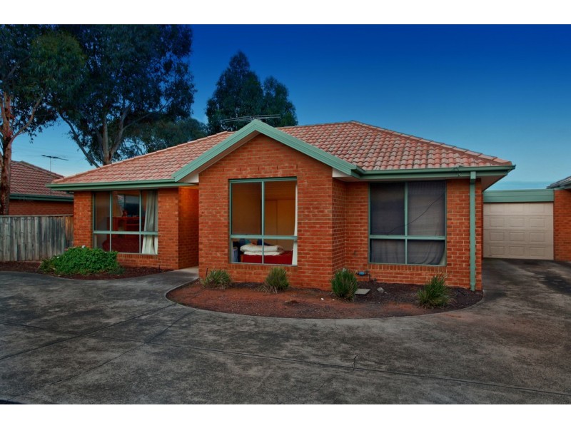 U 28/210 Shaws Road, Werribee VIC 3030