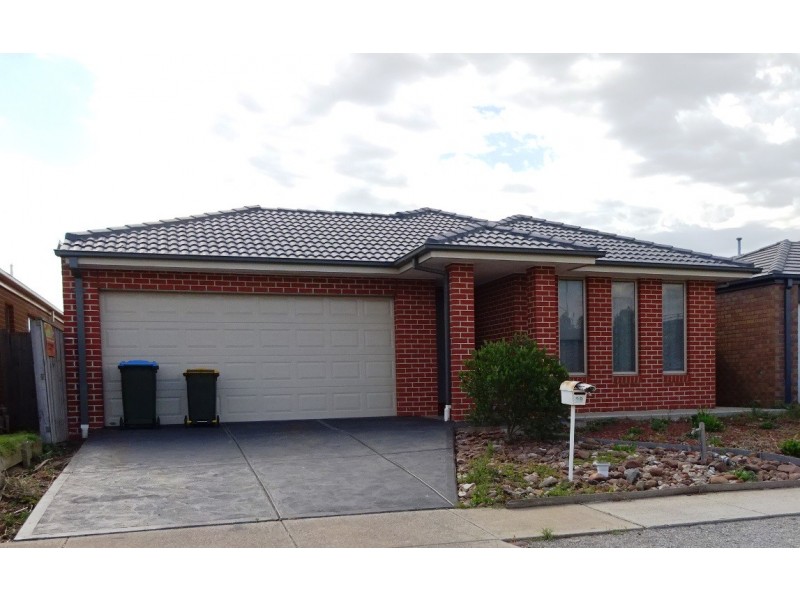 29 Parawong Parade, Wyndham Vale VIC 3024