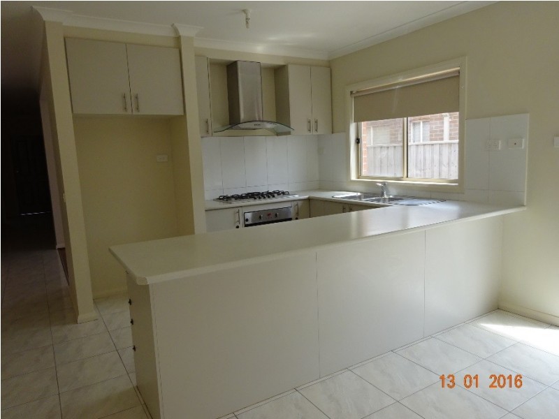 29 Parawong Parade, Wyndham Vale VIC 3024