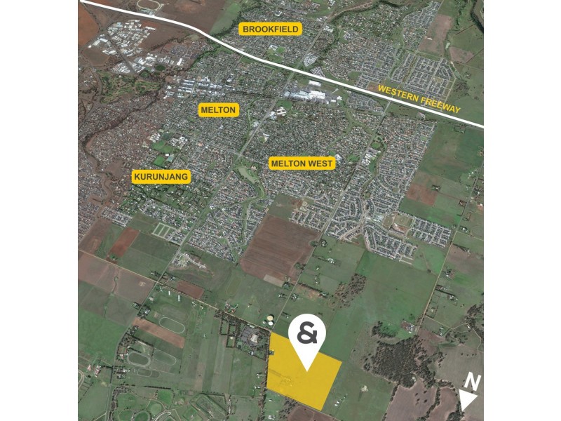 547 Bulmans road, Melton West VIC 3337