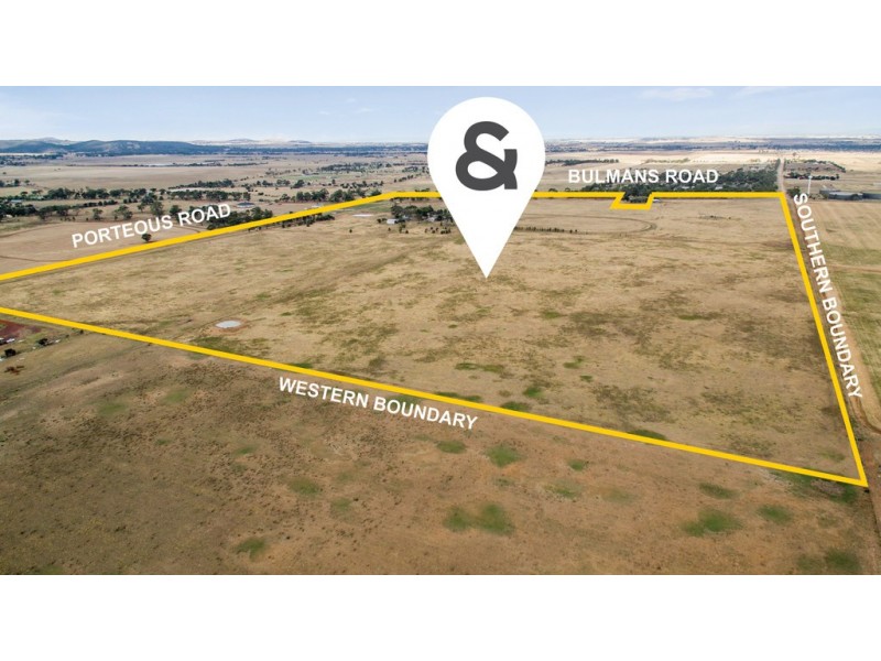 547 Bulmans road, Melton West VIC 3337