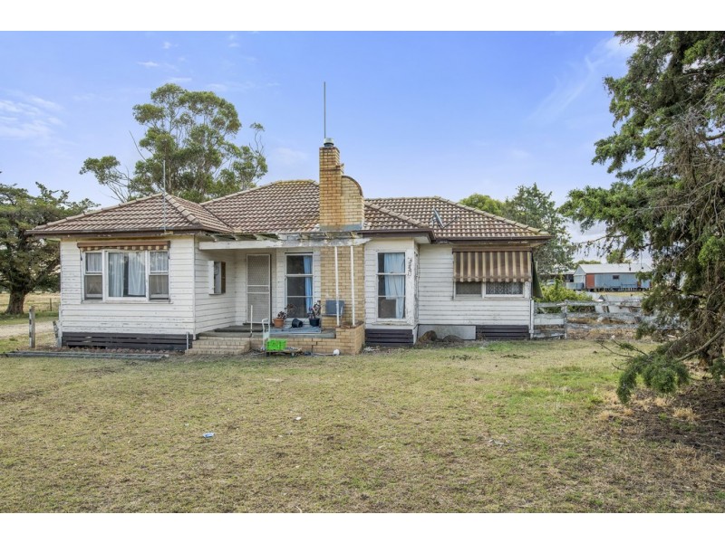 547 Bulmans road, Melton West VIC 3337