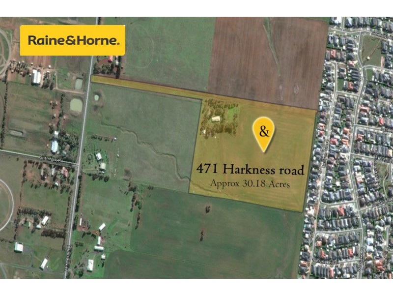 471 Harkness road, Melton VIC 3337