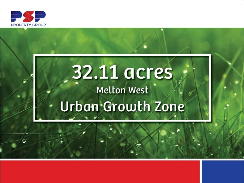 557-599 Harkness road, Melton VIC 3337