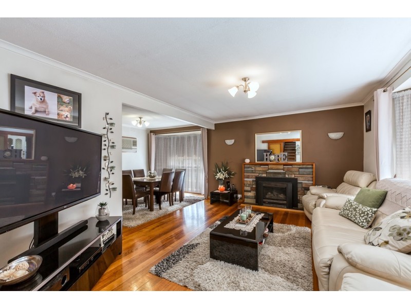 35 Guinane Avenue, Hoppers Crossing VIC 3029