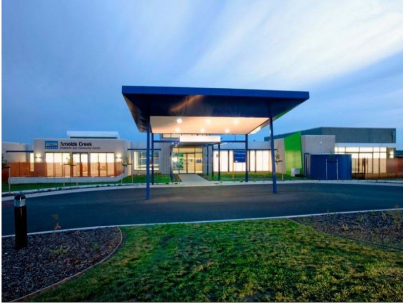 3346 Claret Ash, Melton West VIC 3337