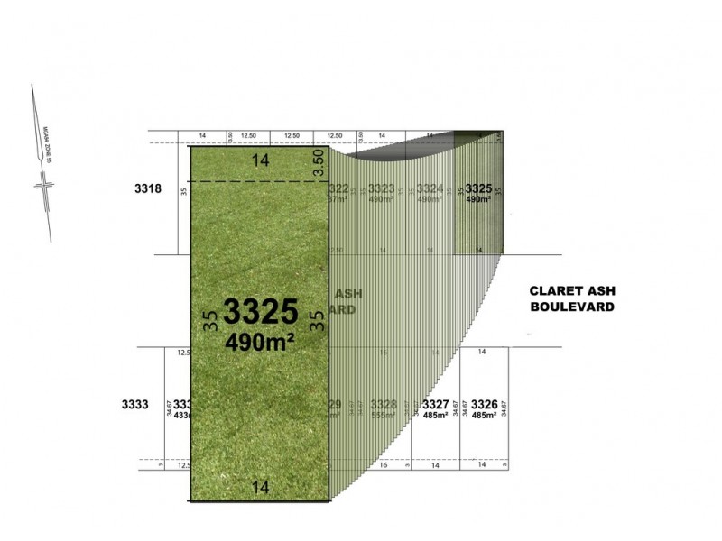 3325 Claret Ash, Melton West VIC 3337