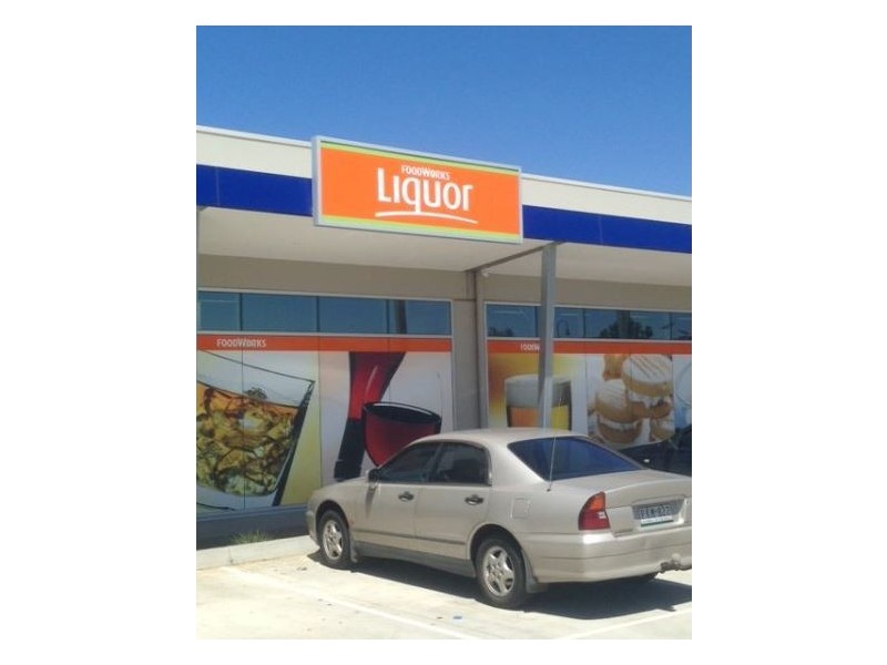 3324 Claret Ash, Melton West VIC 3337