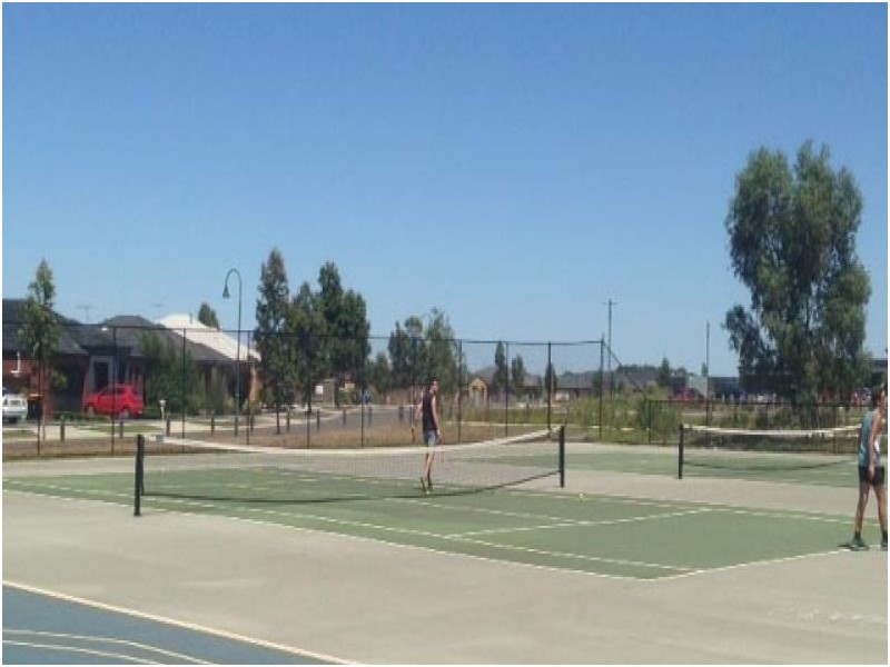 3324 Claret Ash, Melton West VIC 3337