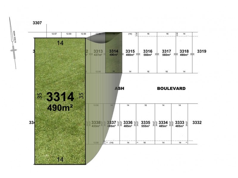 3314 Claret Ash, Melton West VIC 3337