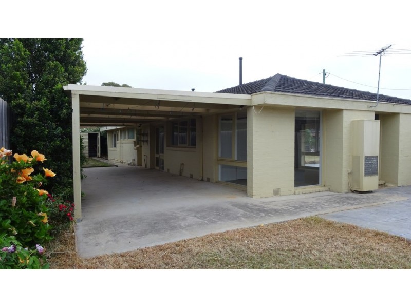 1 Yenda Court, Hoppers Crossing VIC 3029