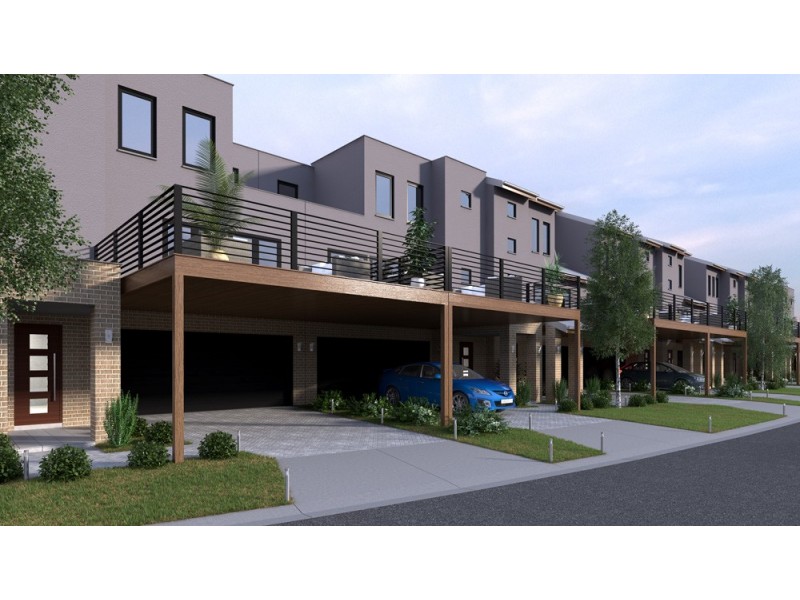 33 Duranta Drive, Gowanbrae VIC 3043