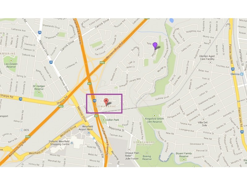 33 Duranta Drive, Gowanbrae VIC 3043