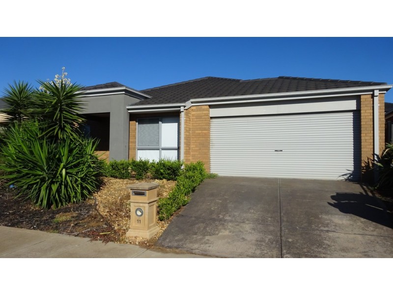 11 Nighthawk Road, Tarneit VIC 3029