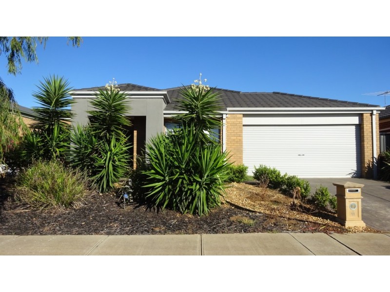 11 Nighthawk Road, Tarneit VIC 3029