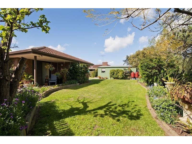 13 Evrah Drive, Hoppers Crossing VIC 3029