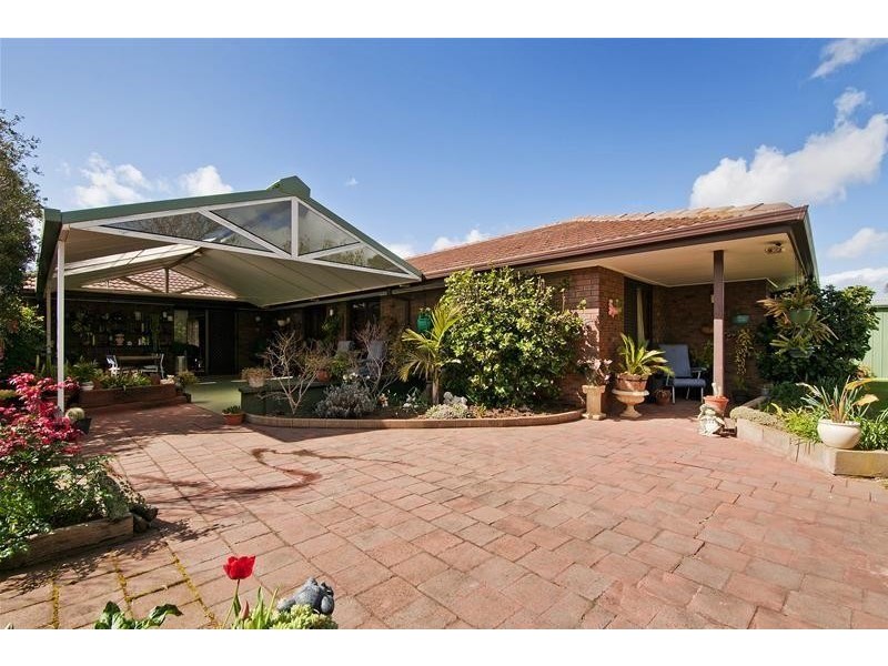 13 Evrah Drive, Hoppers Crossing VIC 3029