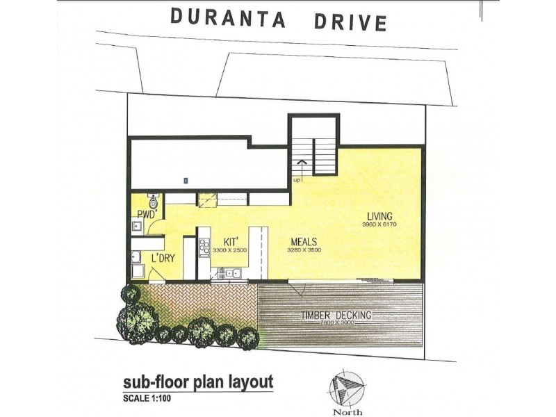 24 Duranta Drive, Gowanbrae VIC 3043