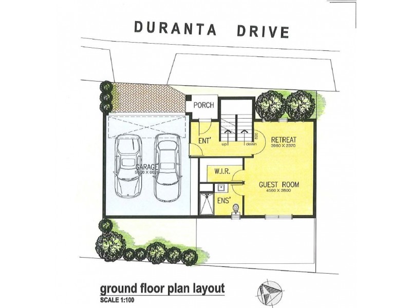 24 Duranta Drive, Gowanbrae VIC 3043