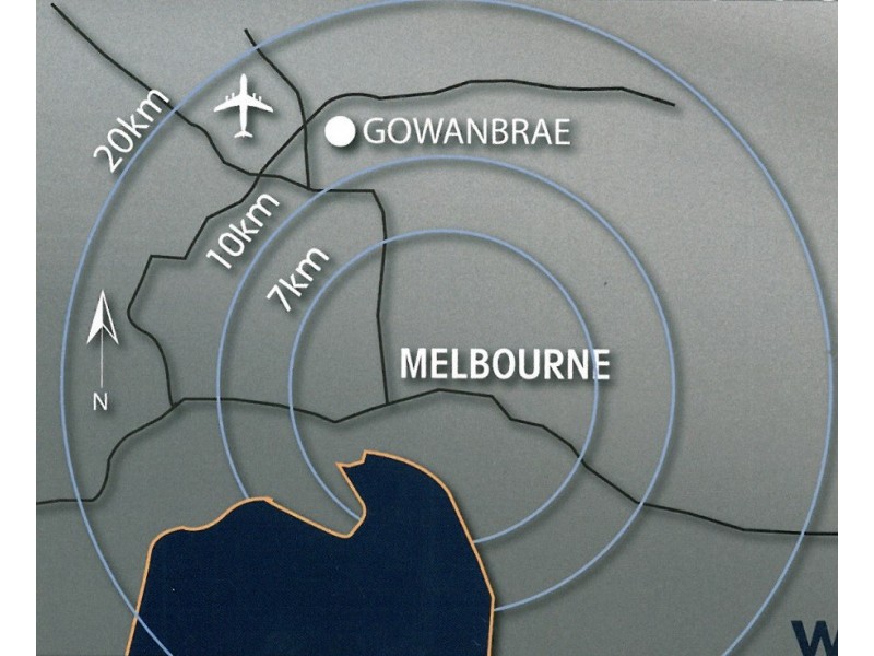 21 Duranta Drive, Gowanbrae VIC 3043