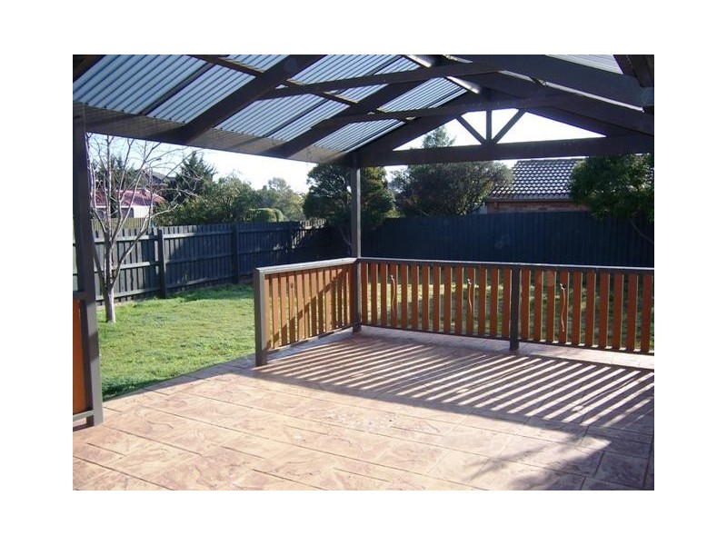 32 Johnson Avenue, Hoppers Crossing VIC 3029