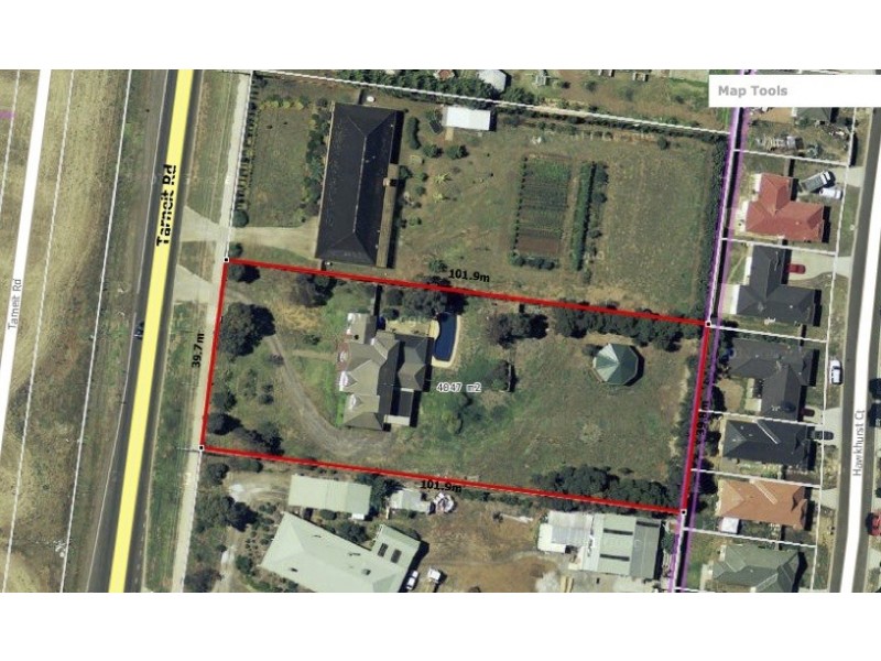 645 Tarneit Road, Hoppers Crossing VIC 3029