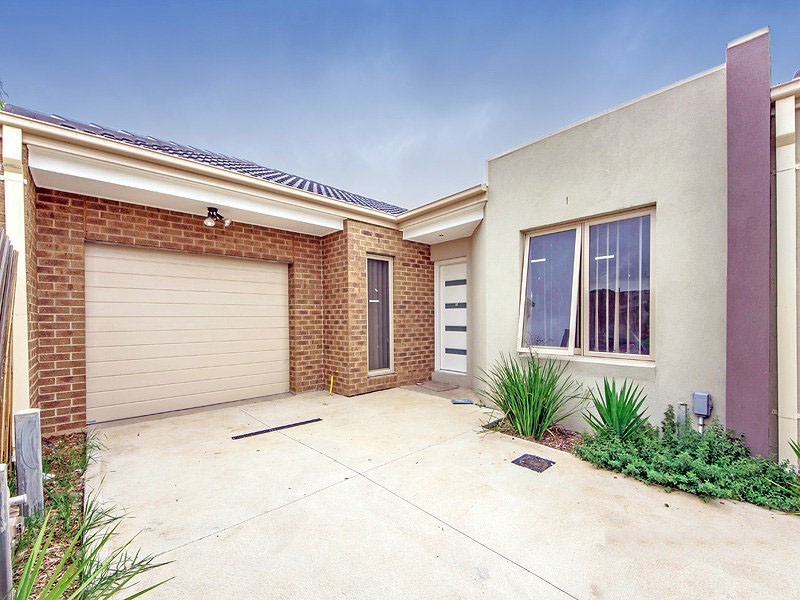 Unit 3, 5 Bernhardt Avenue, Hoppers Crossing VIC 3029