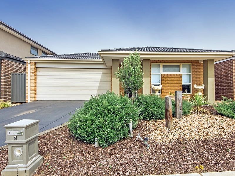 3 Basinview Drive, Tarneit VIC 3029