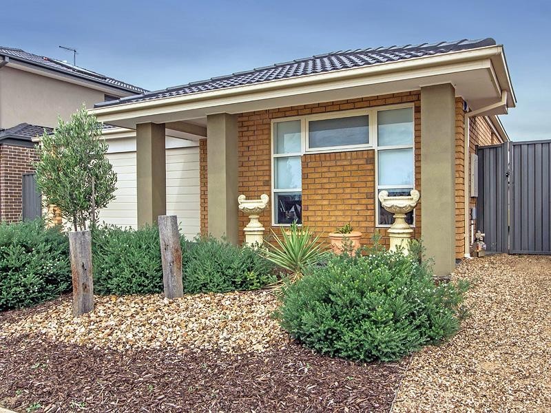 3 Basinview Drive, Tarneit VIC 3029