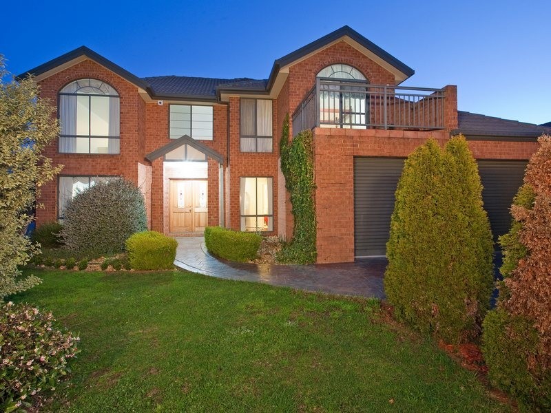 10 The Quadrant Close, Narre Warren South VIC 3805