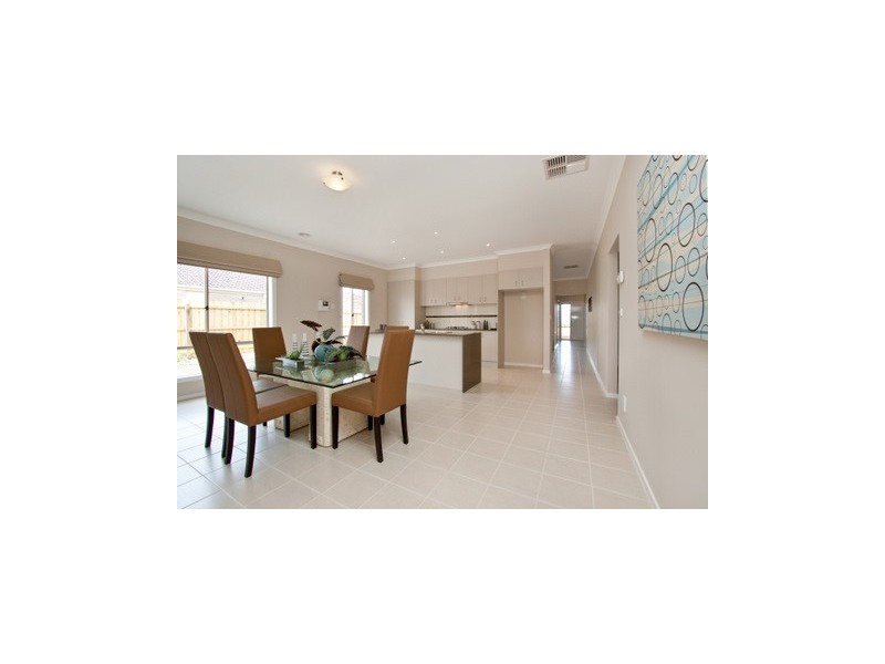 854 Webster Way, Pakenham VIC 3810