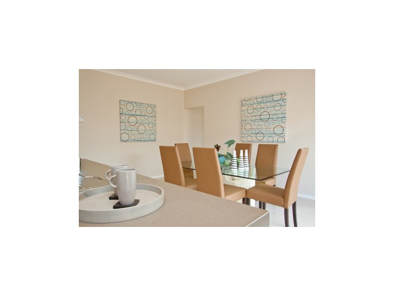 854 Webster Way, Pakenham VIC 3810