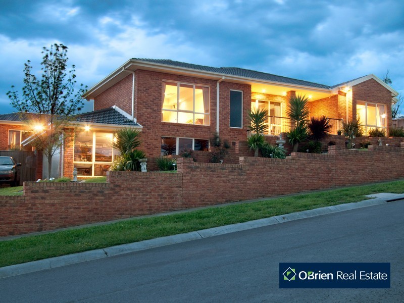 15 Tranquility Place, Beaconsfield VIC 3807