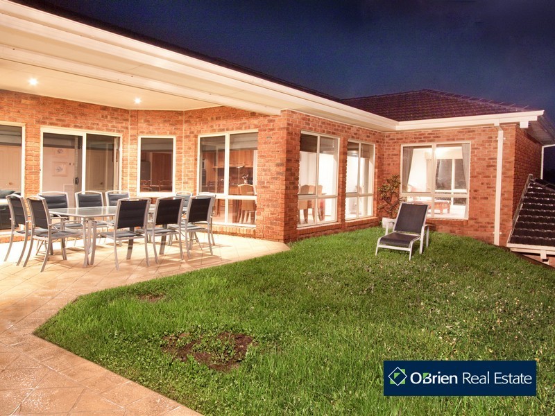 15 Tranquility Place, Beaconsfield VIC 3807