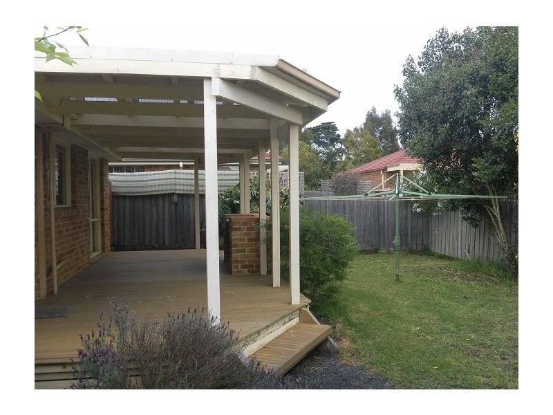 5 Euroa Avenue, Berwick VIC 3806