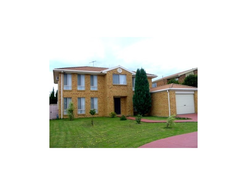 3 Forsyth Court, Narre Warren VIC 3805