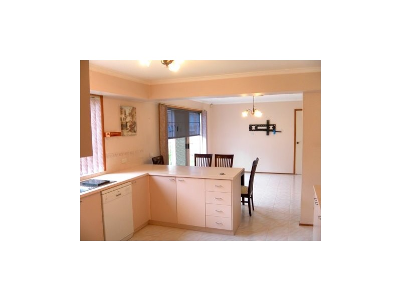 3 Forsyth Court, Narre Warren VIC 3805