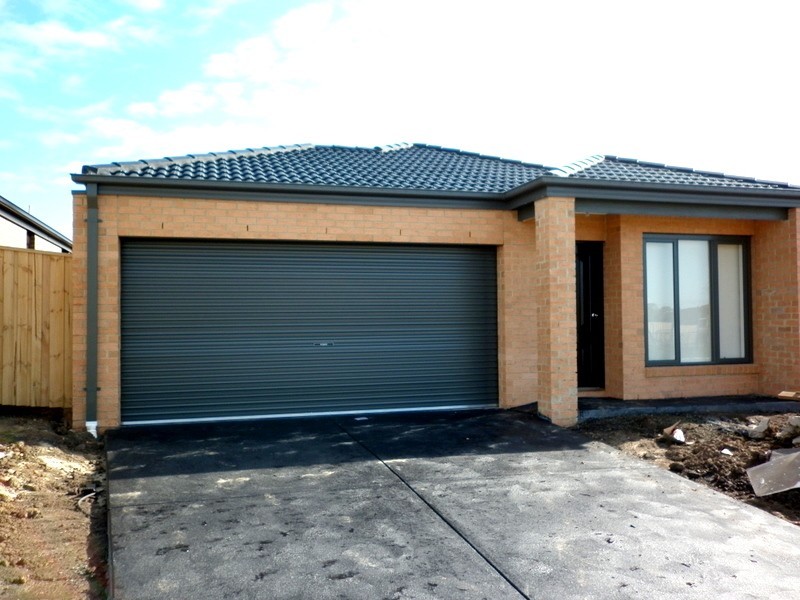 Lot 964 Elfin Way, Pakenham VIC 3810