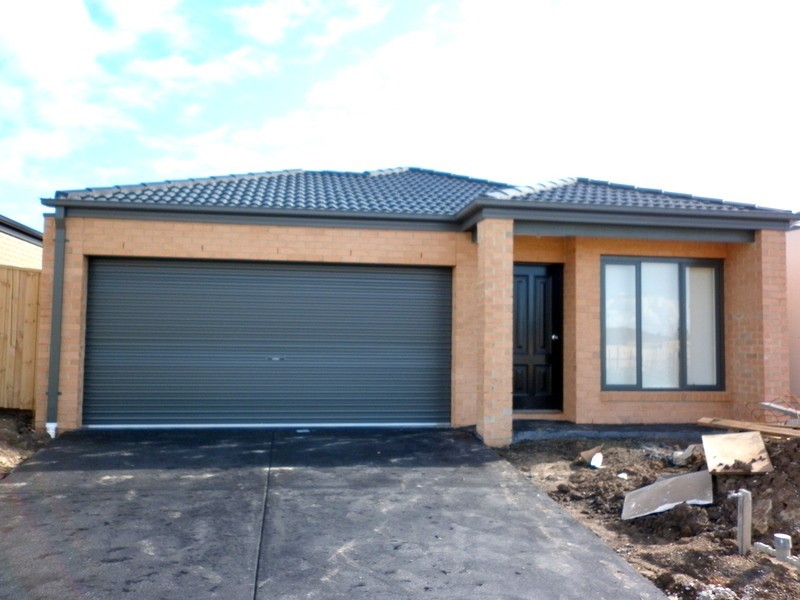 Lot 964 Elfin Way, Pakenham VIC 3810