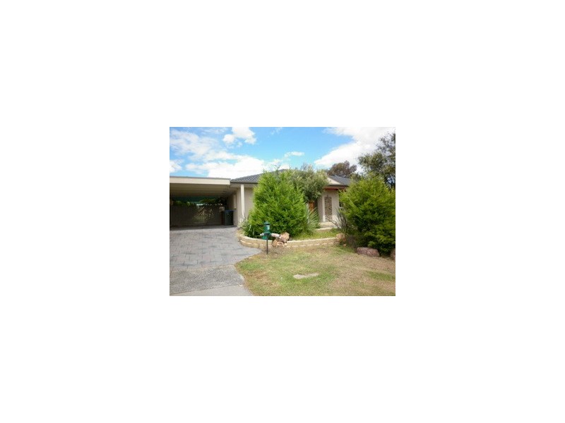 18 Eskdale Court, Narre Warren VIC 3805