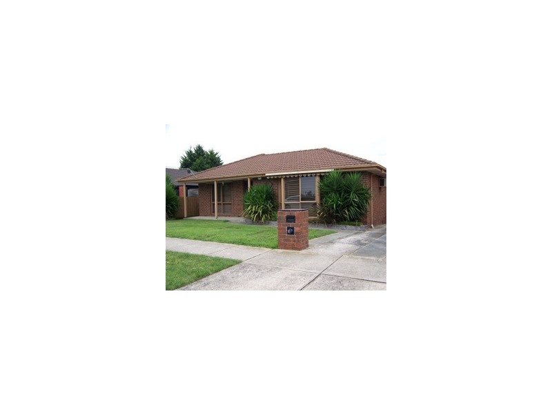 50 Courtney Avenue, Cranbourne North VIC 3977