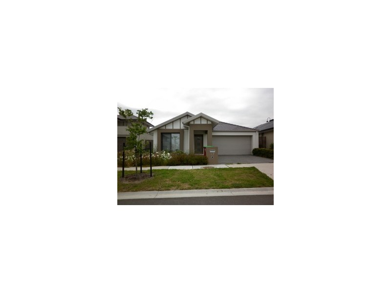 67 Meridian Circuit, Berwick VIC 3806