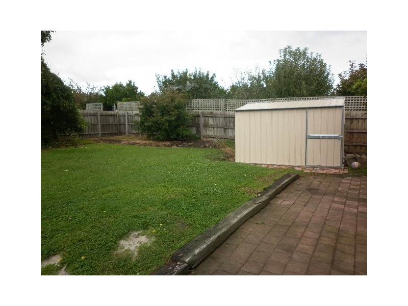 21 Eskdale Court, Narre Warren VIC 3805